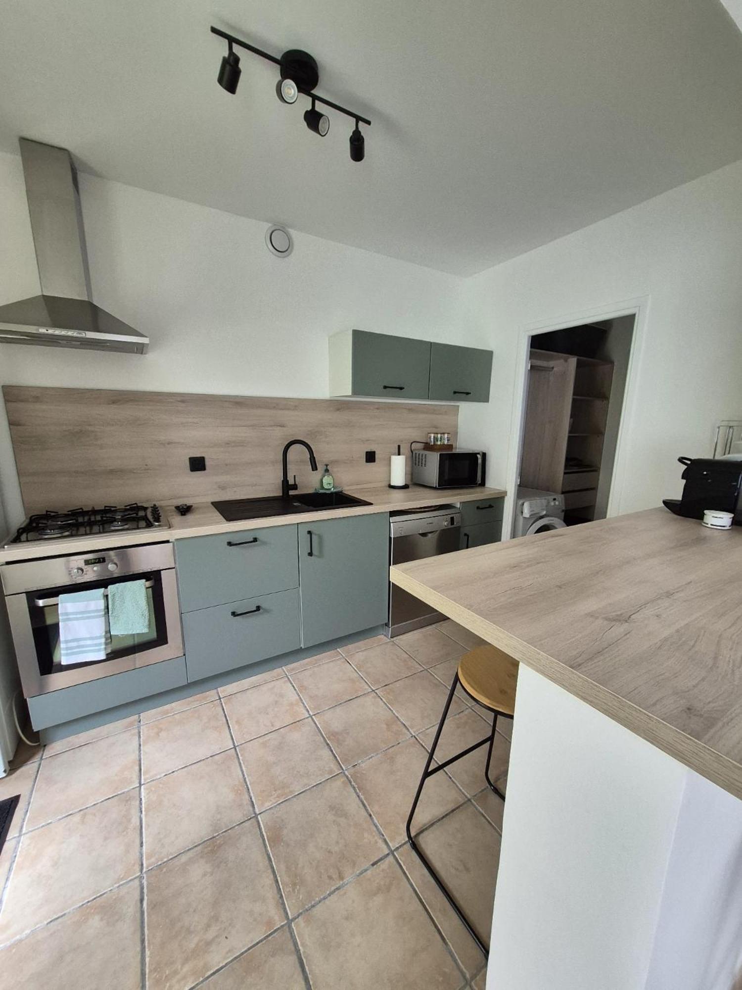 Appartement 60m2 tout confort Fréjus Extérieur photo