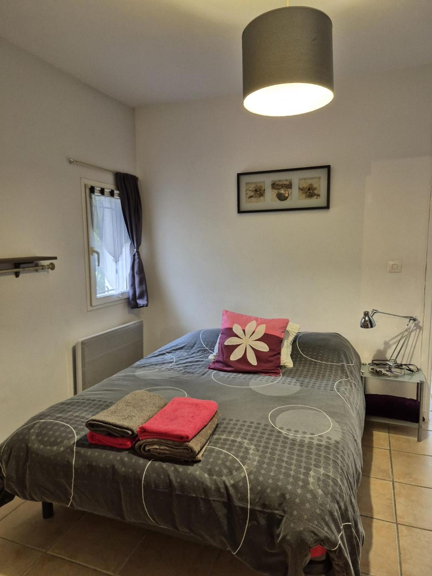 Appartement 60m2 tout confort Fréjus Extérieur photo